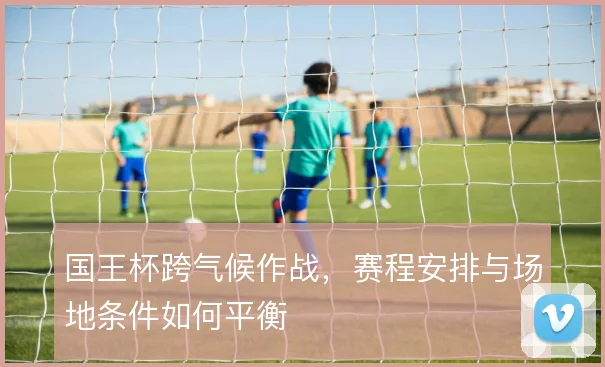 国王杯跨气候作战，赛程安排与场地条件如何平衡